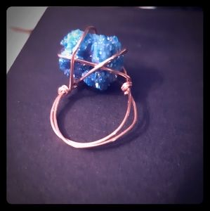 Handmade jewelry